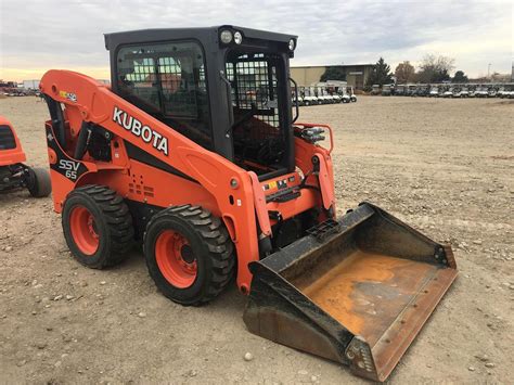 kubota skid steer|used kubota skid steers for sale near me.